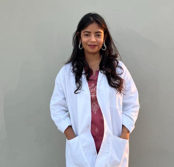 Dr. Ishitha