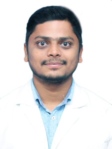 Dr. Santosh Vemulapalli
