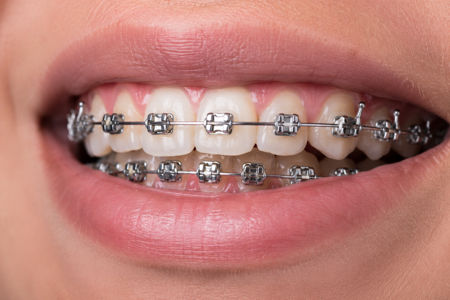 Braces & Clear Aligners